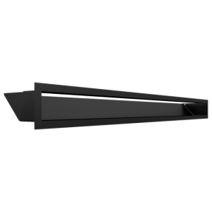 Rejilla de ventilación LUFT 9/80/45S/C