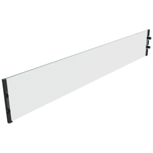 Vidrio para estufa DELTA 2 SLIM