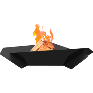 Brasero exterior TRIANGLE