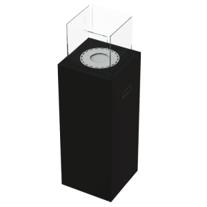 Estufa de bioetanol TOWER