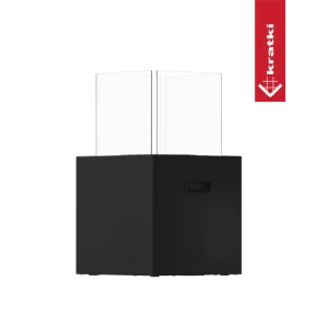 Estufa a bioetanol TOWER/MINI